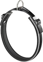 FERPLAST COLLAR ACOLCHADO CON SISTEMA DE MICRO REGULACIÓN C15/33